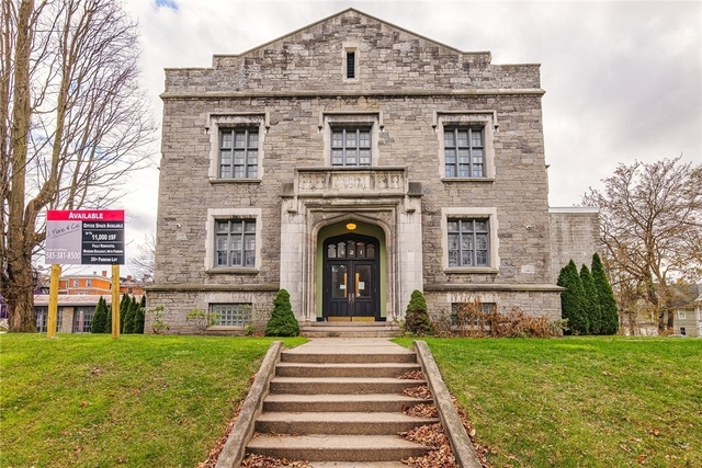 421 University Ave - Photo 1