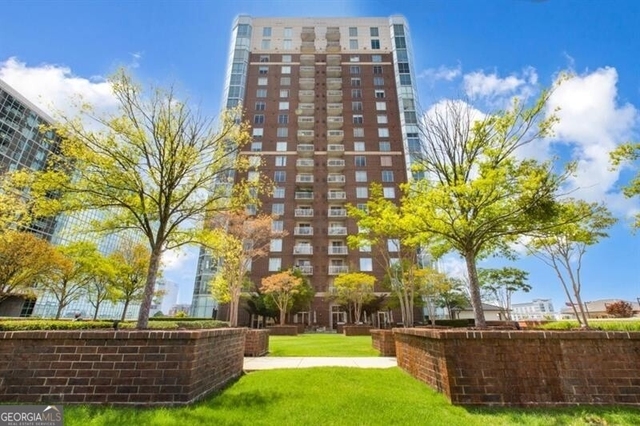 285 Centennial Olympic Park Dr - Photo 1