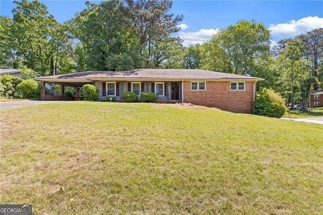 3269 Pamlico Drive Sw - Photo 1