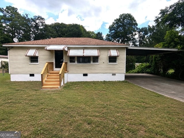 218 Wallis Street - Photo 1