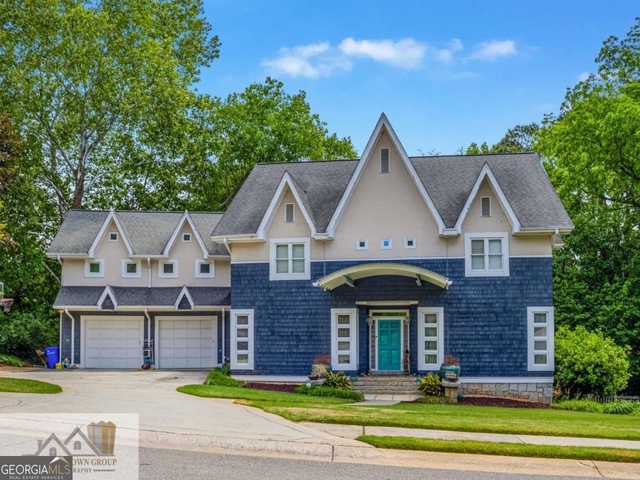 5177 Stratham Drive - Photo 1