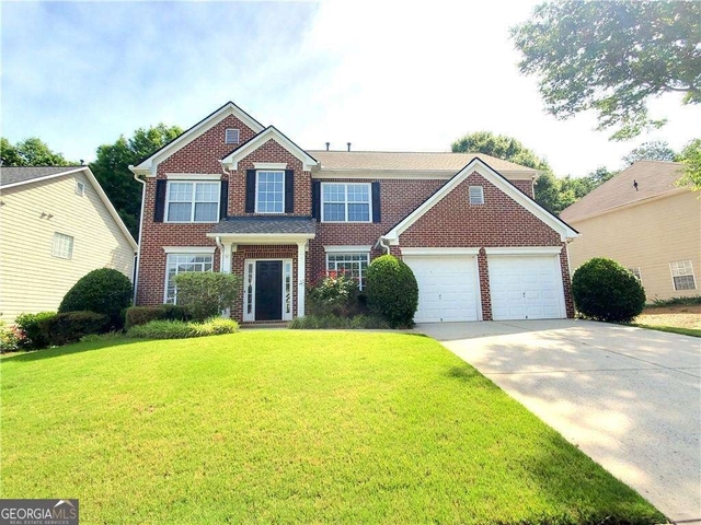 1078 Frog Leap Trail Nw - Photo 1