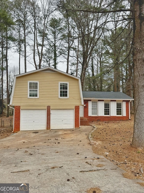 392 Harmony Grove Road - Photo 1