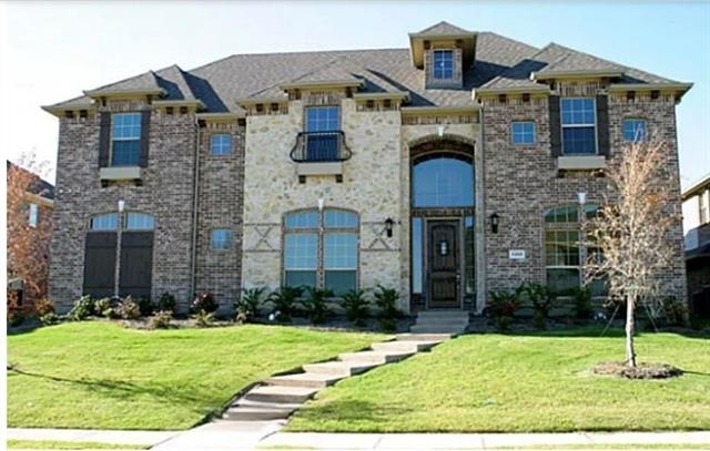 1393 Talley Lane - Photo 1