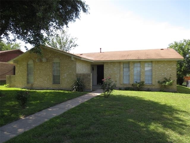 1336 Mill Stream Drive - Photo 1