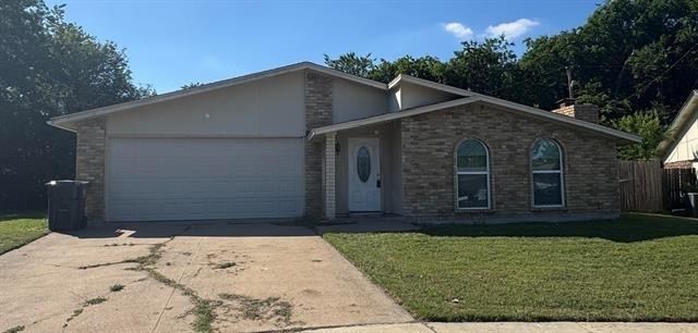 3401 Shea Court - Photo 1
