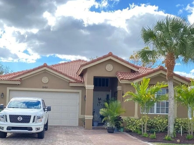 2165 Newport Isles Boulevard - Photo 1