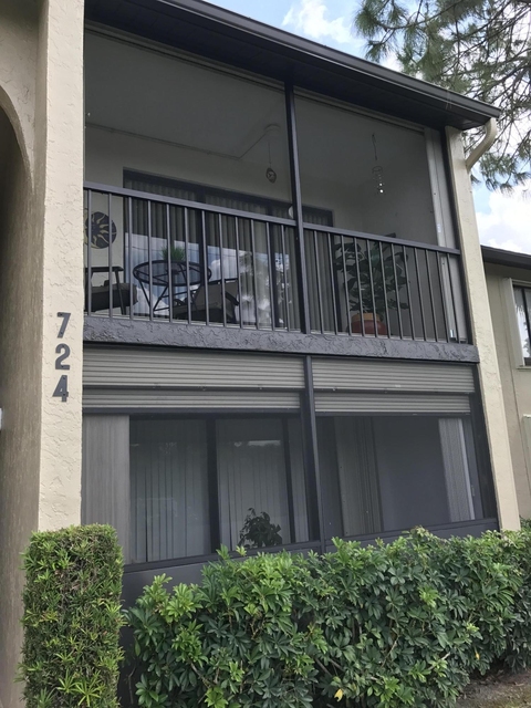 724 Sunny Pine Way - Photo 1