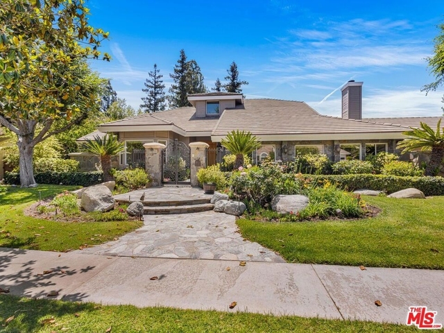 19234 Mayall Street - Photo 1