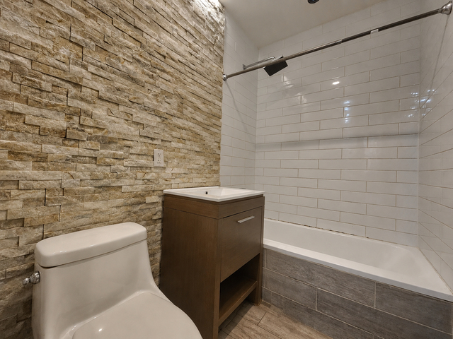 204 Starr Street #2F - Photo 1