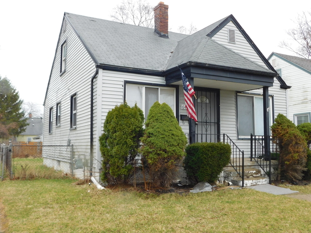 6490 Stahelin Avenue - Photo 1