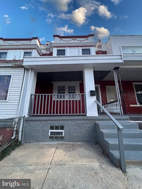 2008 W Laveer Street - Photo 1