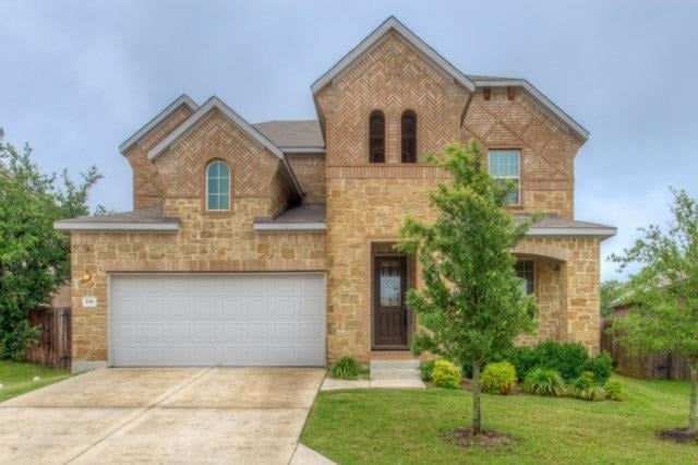 198 Stone View Trl - Photo 1
