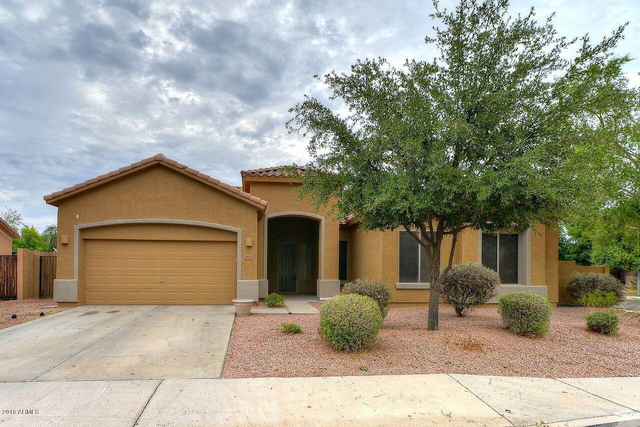 26237 N 74th Lane - Photo 1
