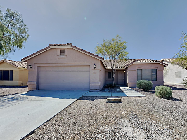 16206 N 137th Drive - Photo 1