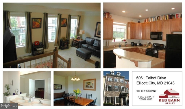 6061 Talbot Drive - Photo 1