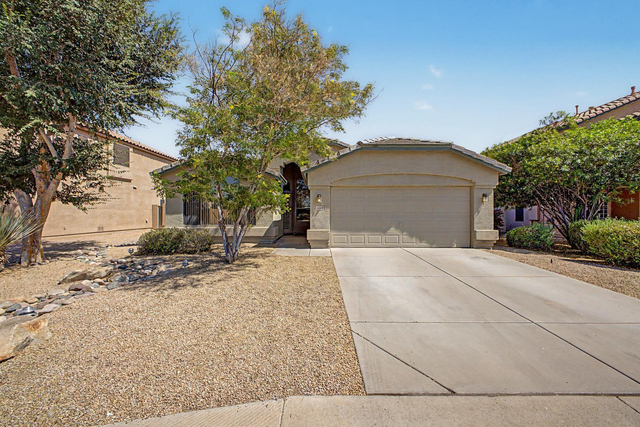 4649 E Augusta Avenue - Photo 1