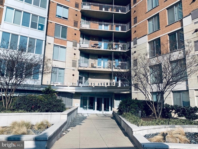 555 Massachusetts Avenue Nw - Photo 1