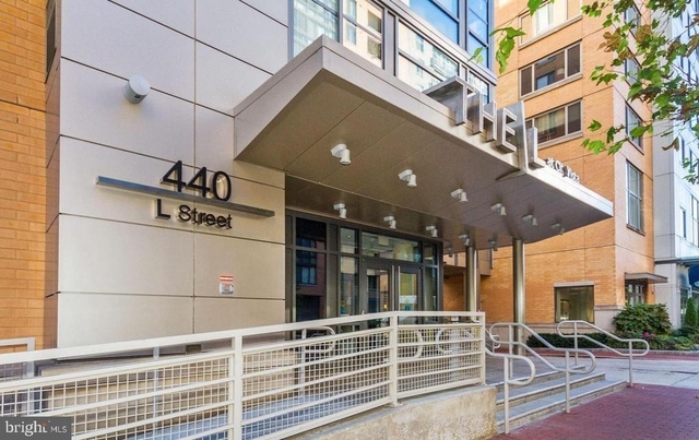 440 L Street Nw - Photo 1