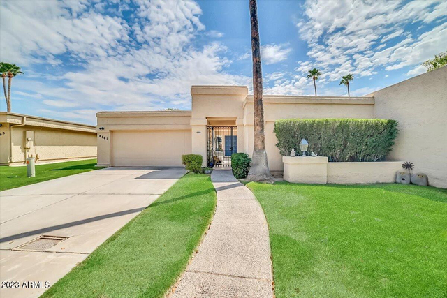 8161 E Del Cuarzo Drive - Photo 1