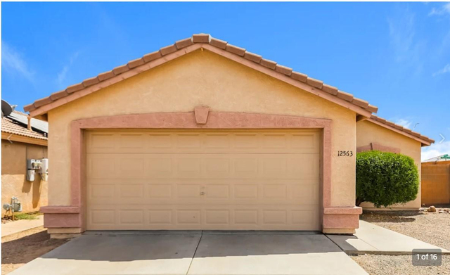 12563 W Charter Oak Road - Photo 1