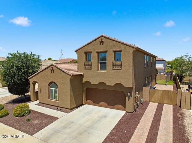 1876 E Azalea Court - Photo 1