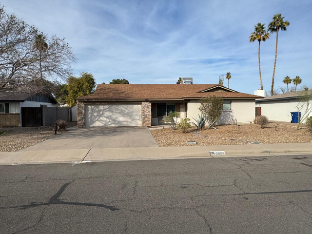 2058 E Fremont Drive - Photo 1