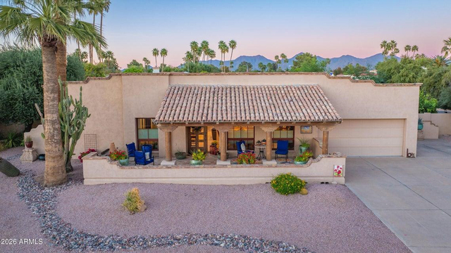 8620 E San Marcos Drive - Photo 1