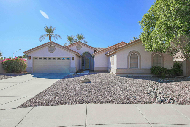 20376 N 66th Drive - Photo 1