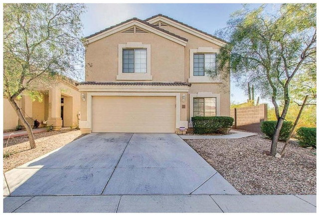 23321 W Pima Street - Photo 1