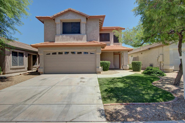 4726 E Mossman Road - Photo 1