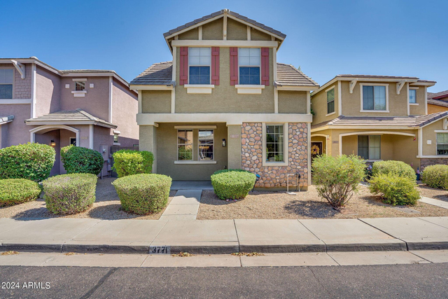 3771 E Kristal Way - Photo 1