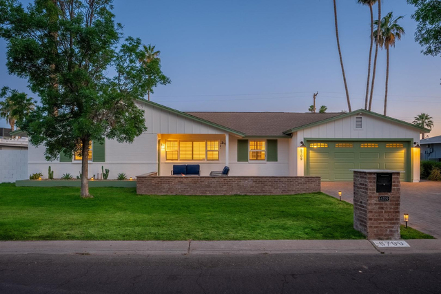 6709 E Monterosa Street - Photo 1