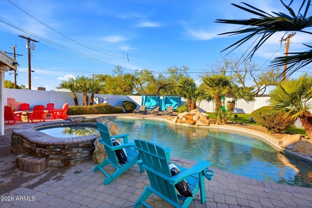 8140 E Pine Drive - Photo 1