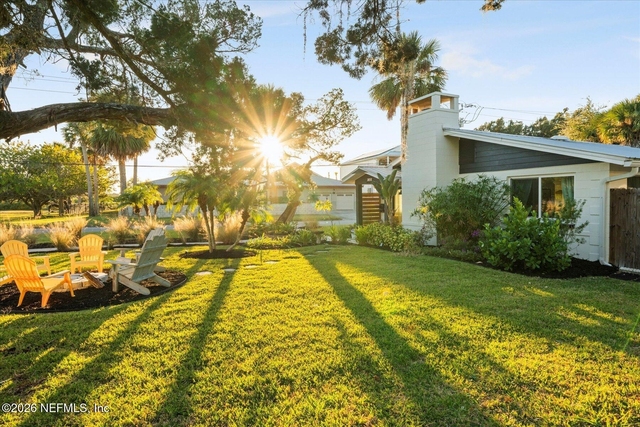 149 Menendez Road - Photo 1