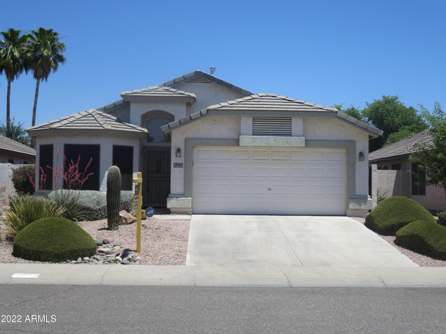 19969 N 63rd Drive - Photo 1