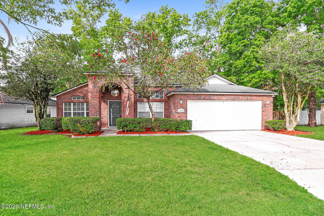 11516 Joliet Falls Lane - Photo 1
