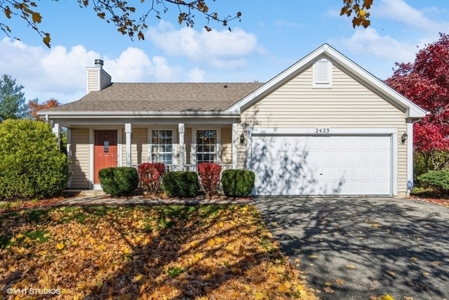 2423 Durango Lane - Photo 1