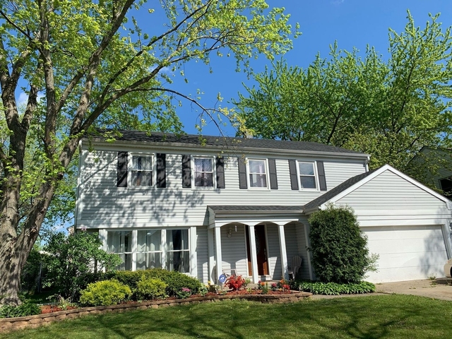 1471 Brandywyn Lane - Photo 1
