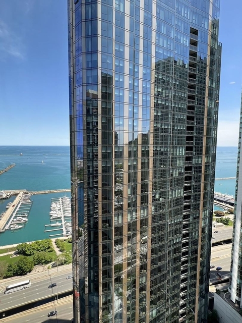 211 N Harbor Drive - Photo 1