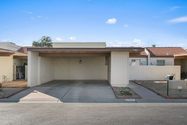 2355 W Voltaire Avenue - Photo 1