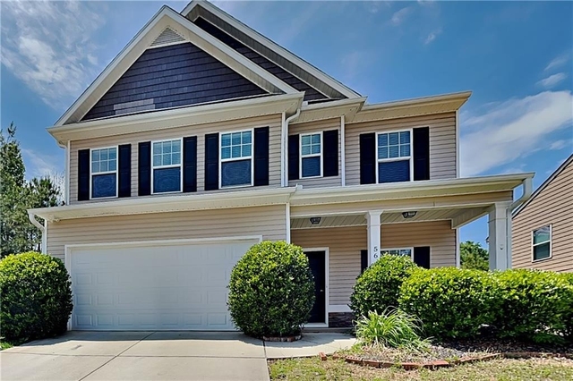 56 Calm Waters Avenue - Photo 1