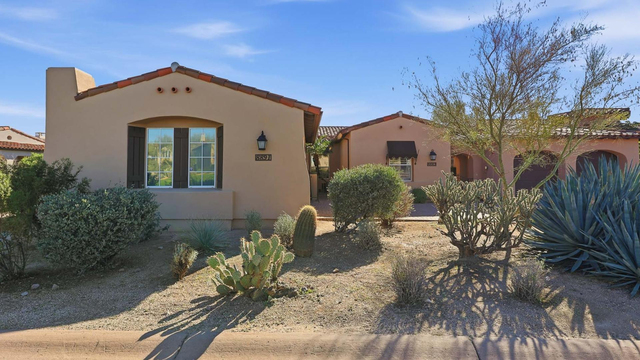 8891 E Mountain Spring Road - Photo 1