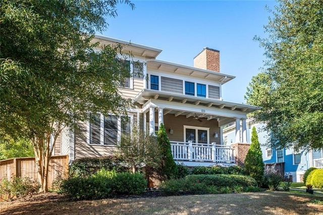 123 Ansley Street - Photo 1