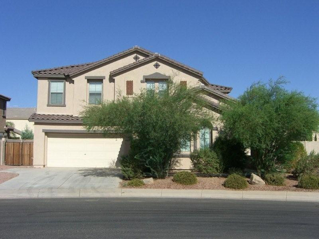 6907 S Emerald Place - Photo 1