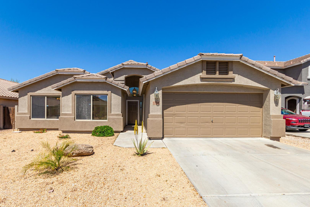 1238 W Dana Drive - Photo 1