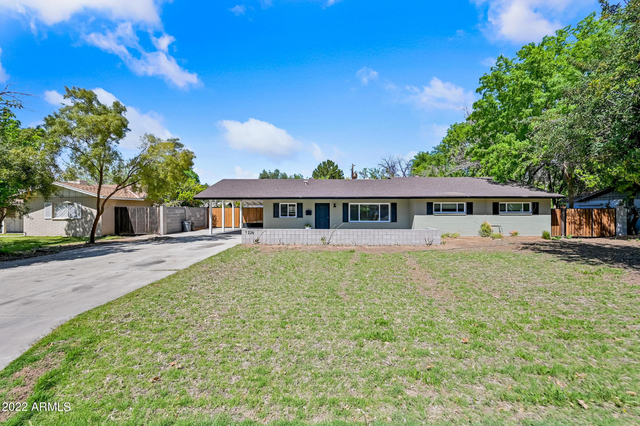 1226 W Rancho Drive - Photo 1