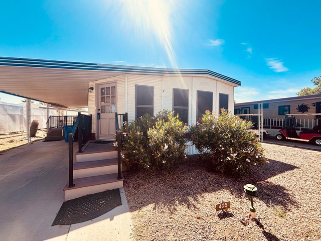 8865 E Baseline Road - Photo 1