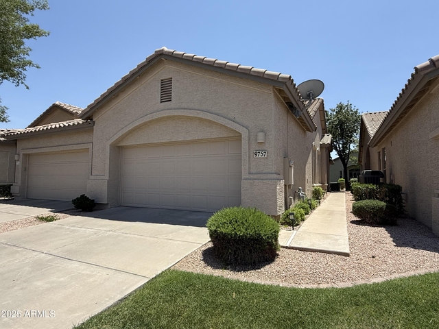 9757 E Tranquility Way - Photo 1