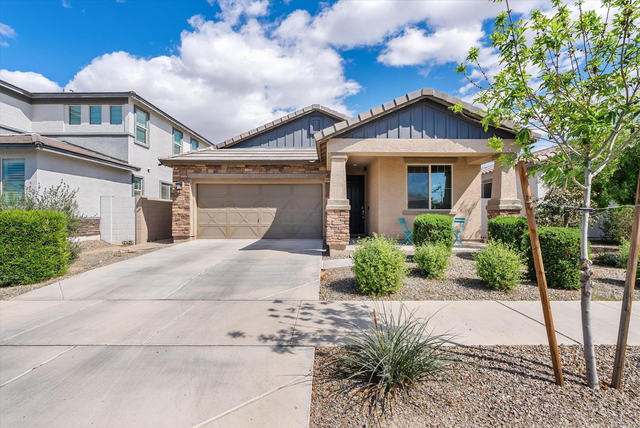 25325 S 225th Place - Photo 1